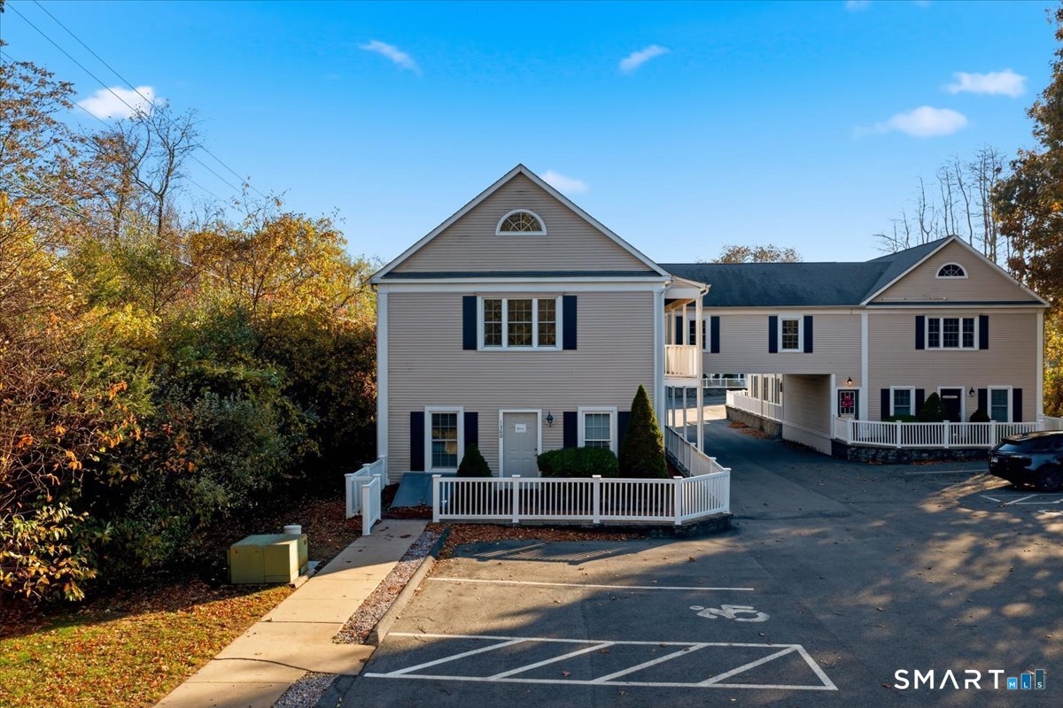 123 Elm Street Old Saybrook CT 06475