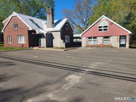 79 West Stafford Road Stafford CT 06076