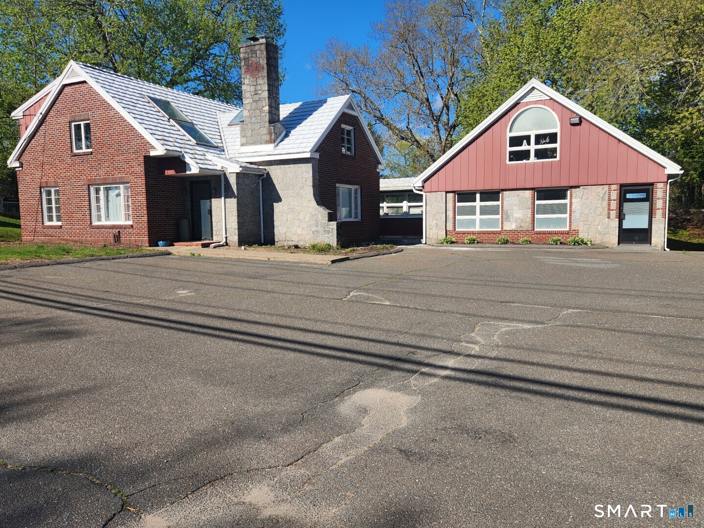 79 West Stafford Road Stafford CT 06076