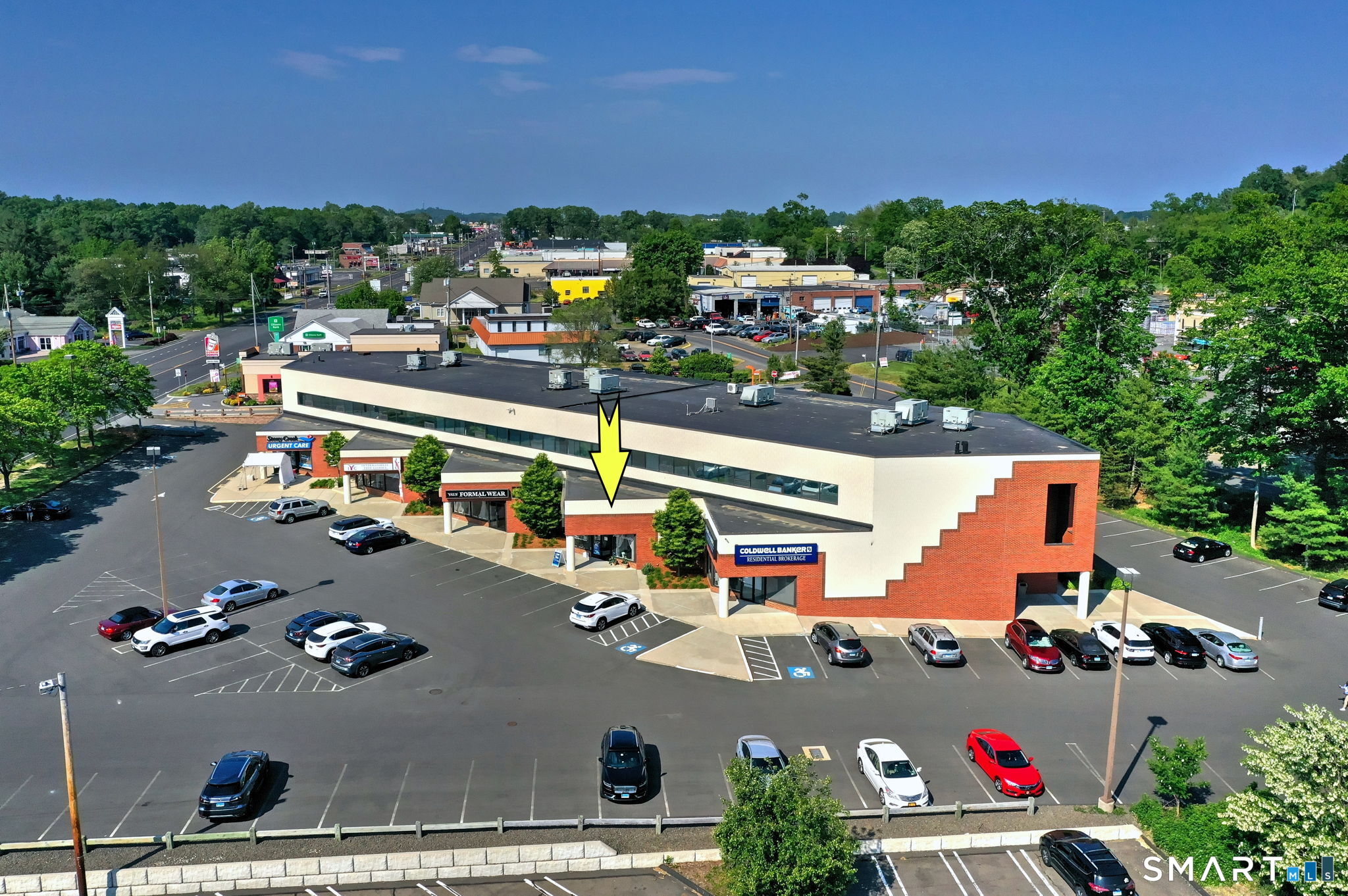236 Boston Post Road Orange CT 06477