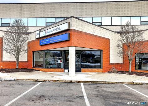 236 Boston Post Road Orange CT 06477