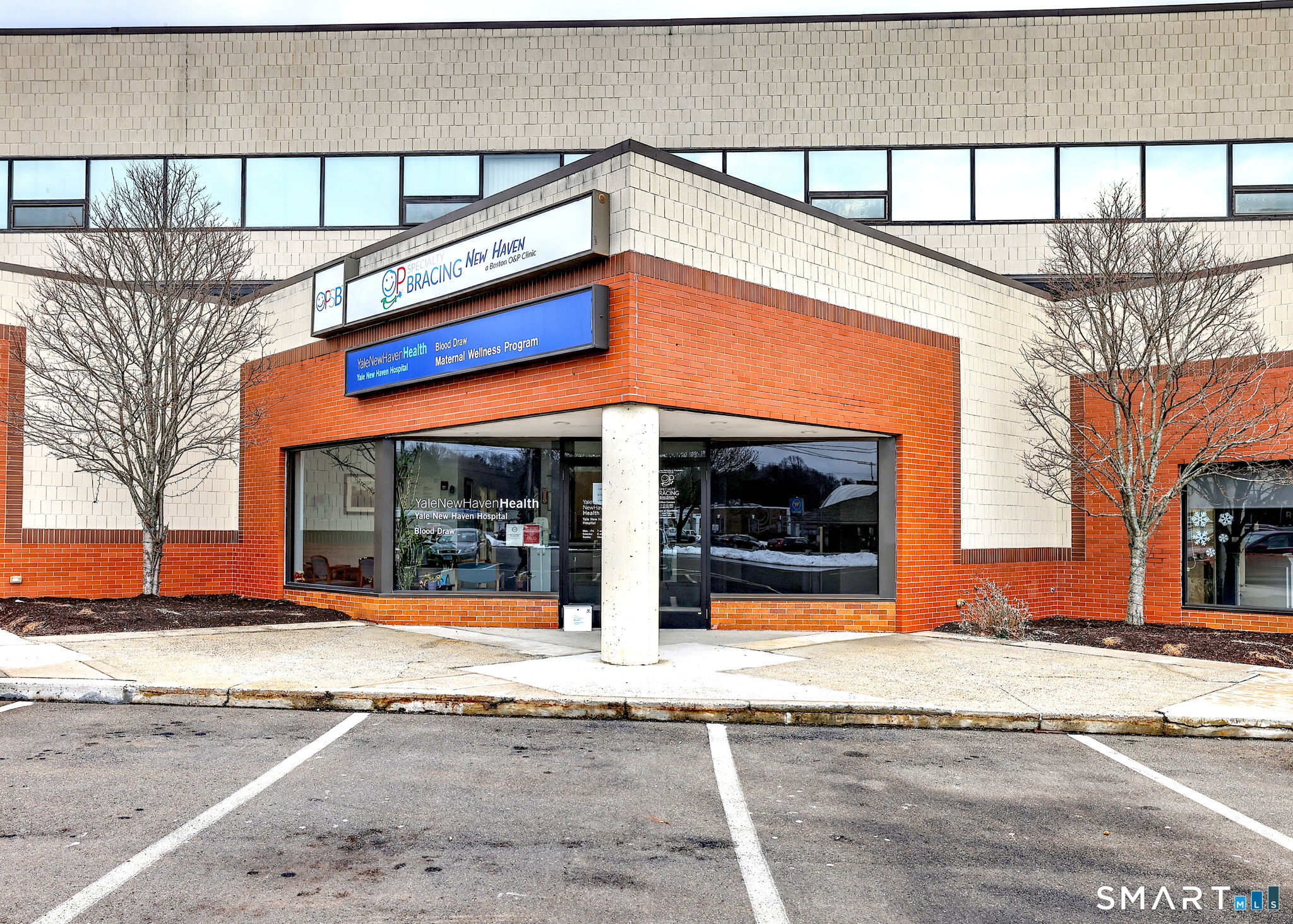 236 Boston Post Road Orange CT 06477