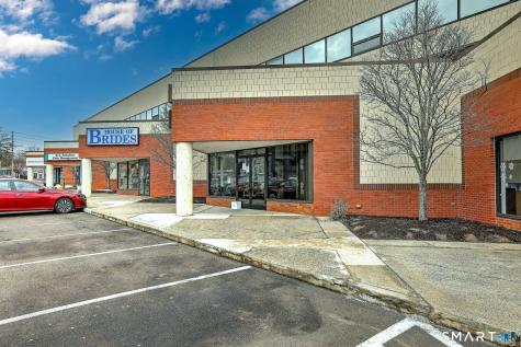 236 Boston Post Road Orange CT 06477