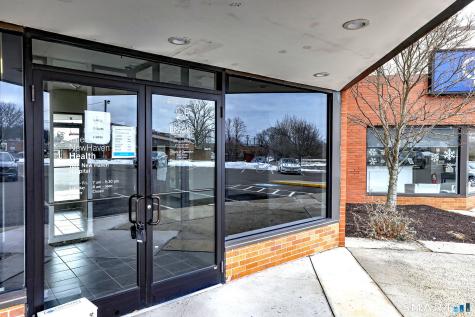 236 Boston Post Road Orange CT 06477