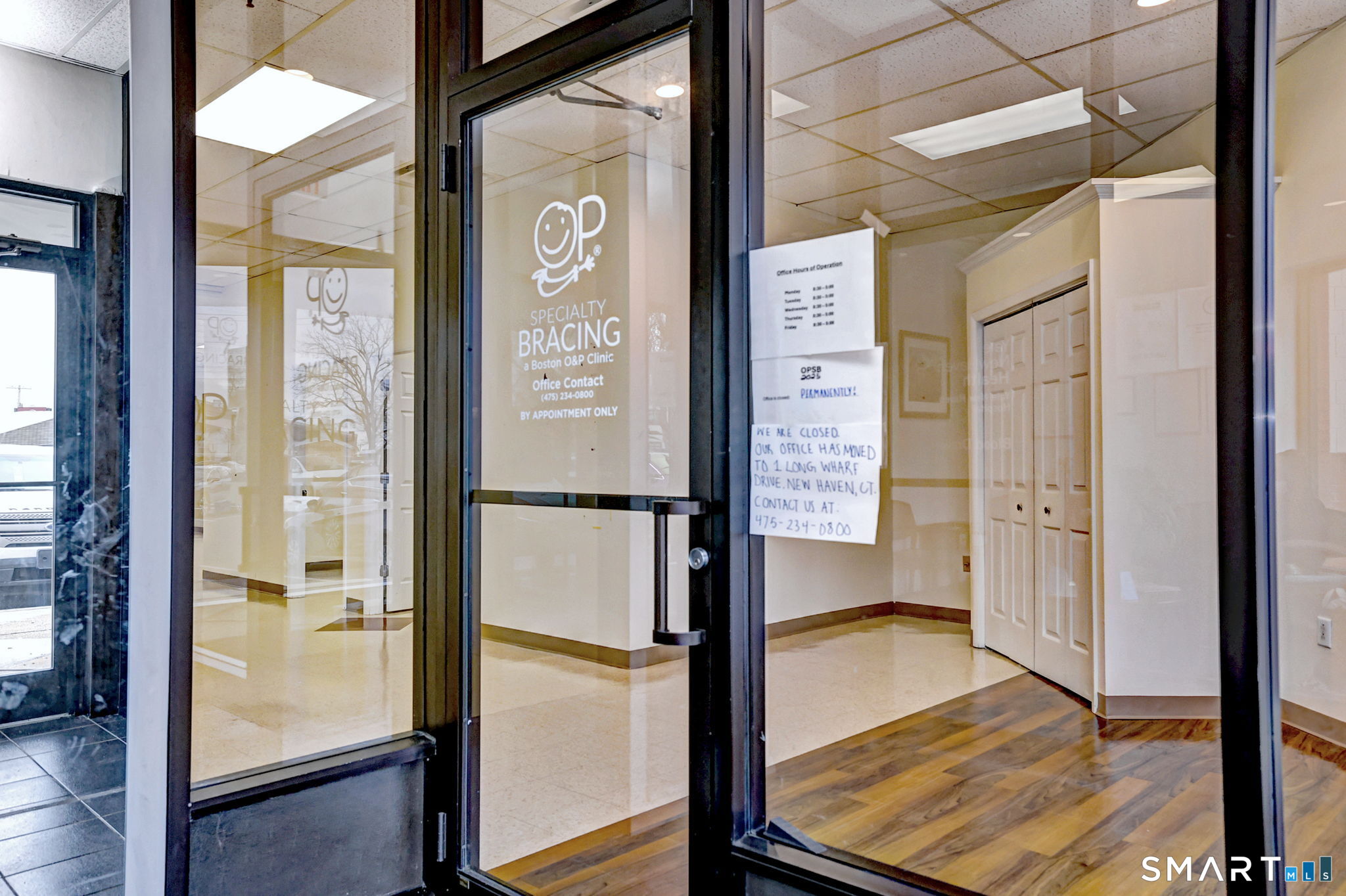 236 Boston Post Road Orange CT 06477