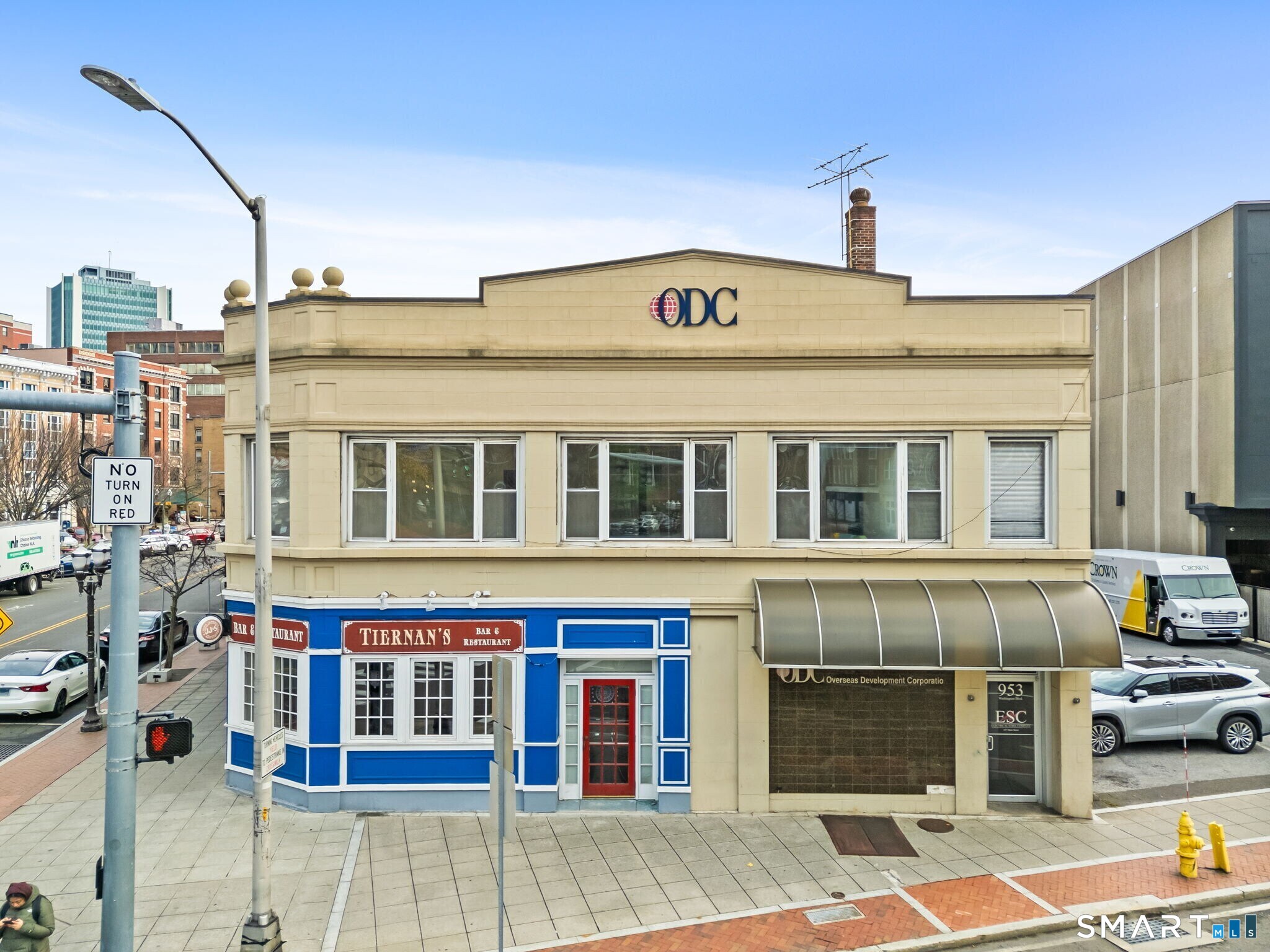 953 Washington Boulevard Stamford CT 06901