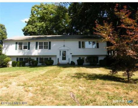 296 Sound Beach Avenue Greenwich CT 06870