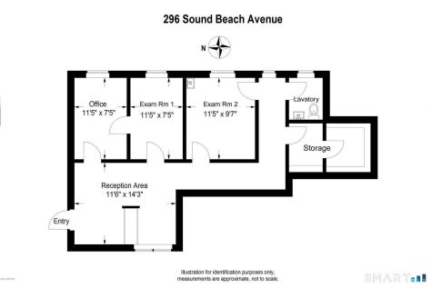 296 Sound Beach Avenue Greenwich CT 06870