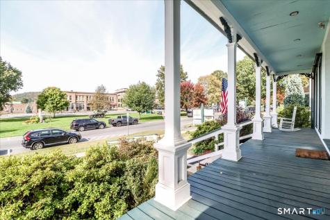 4 Main Street New Milford CT 06776