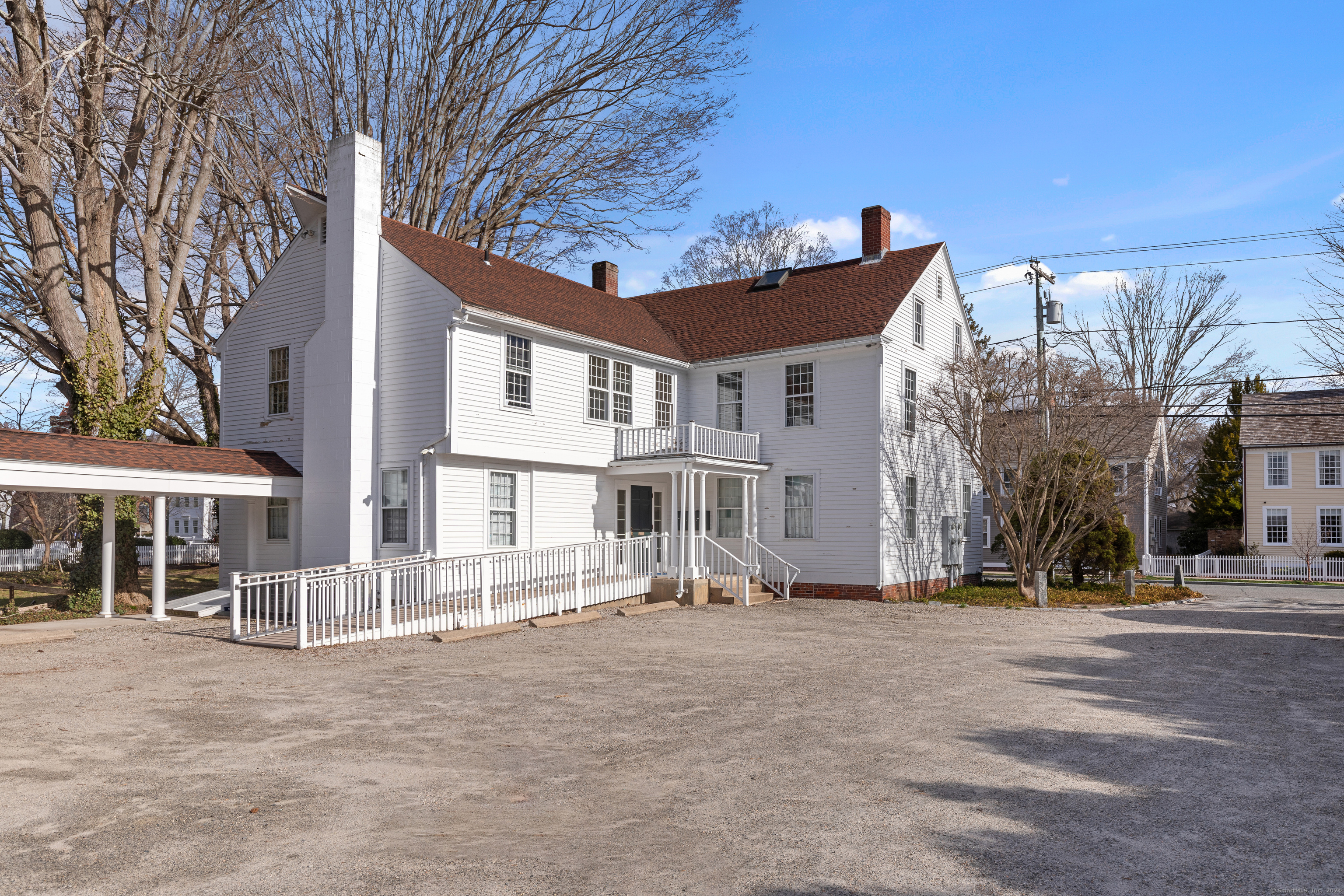 28 Main Street Essex CT 06426