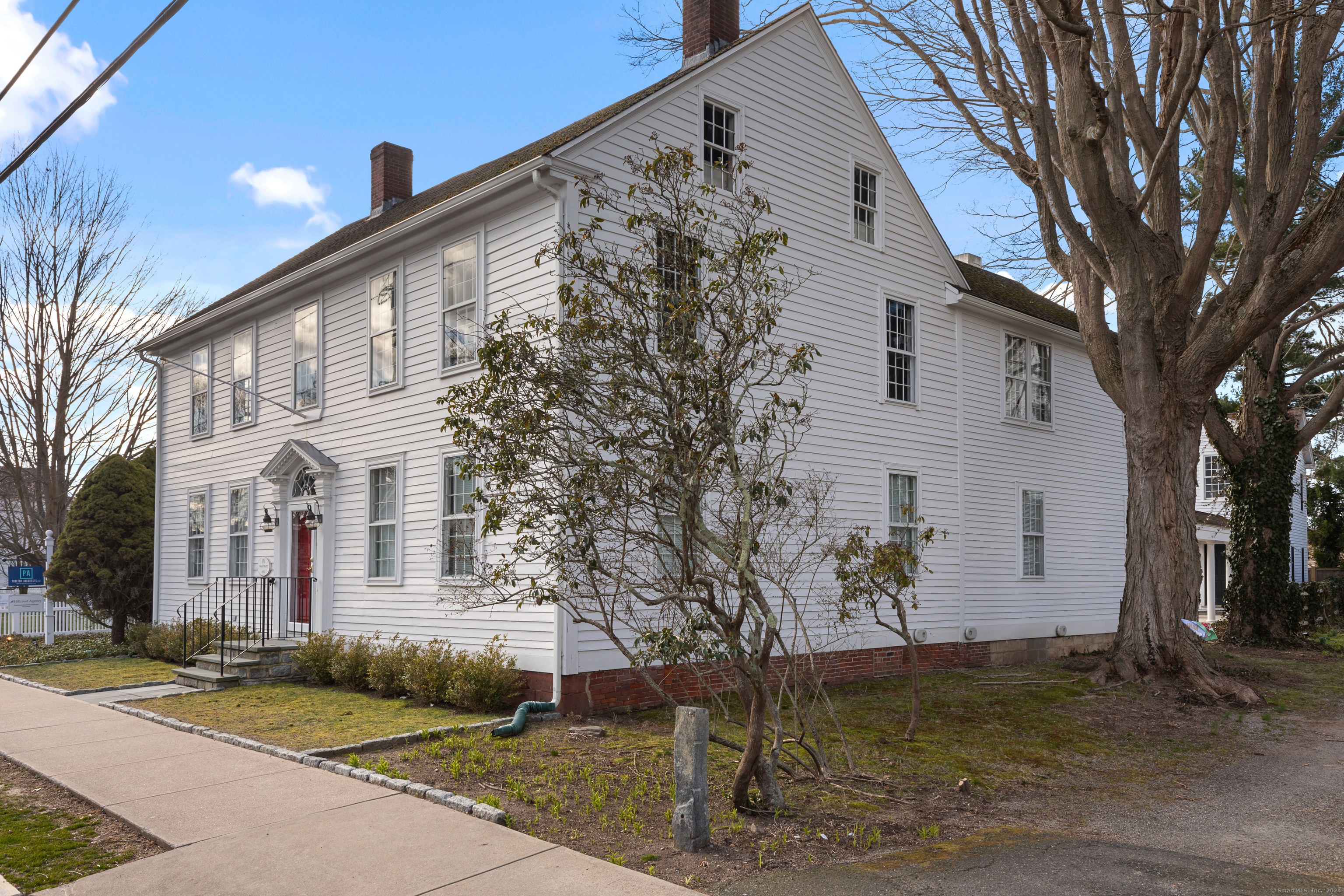 28 Main Street Essex CT 06426