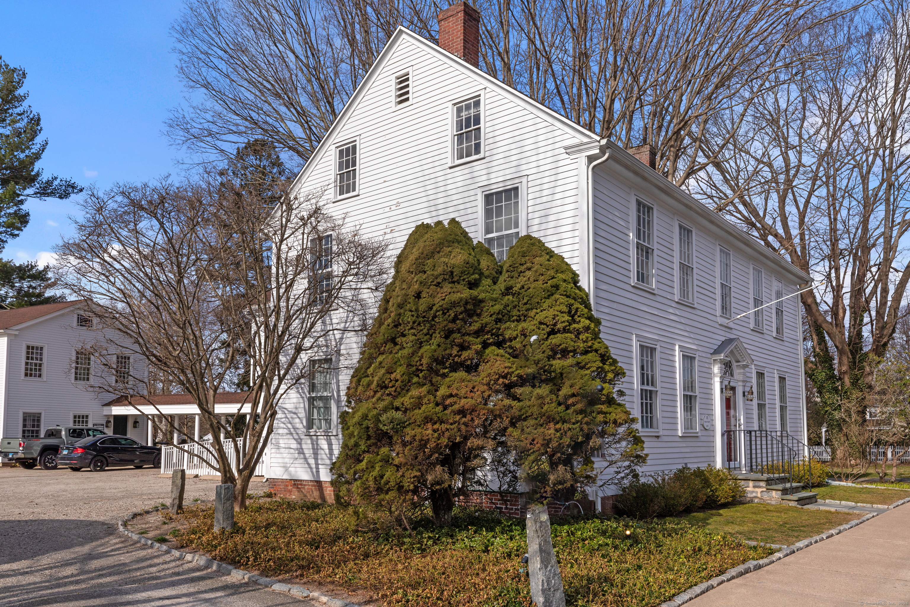 28 Main Street Essex CT 06426