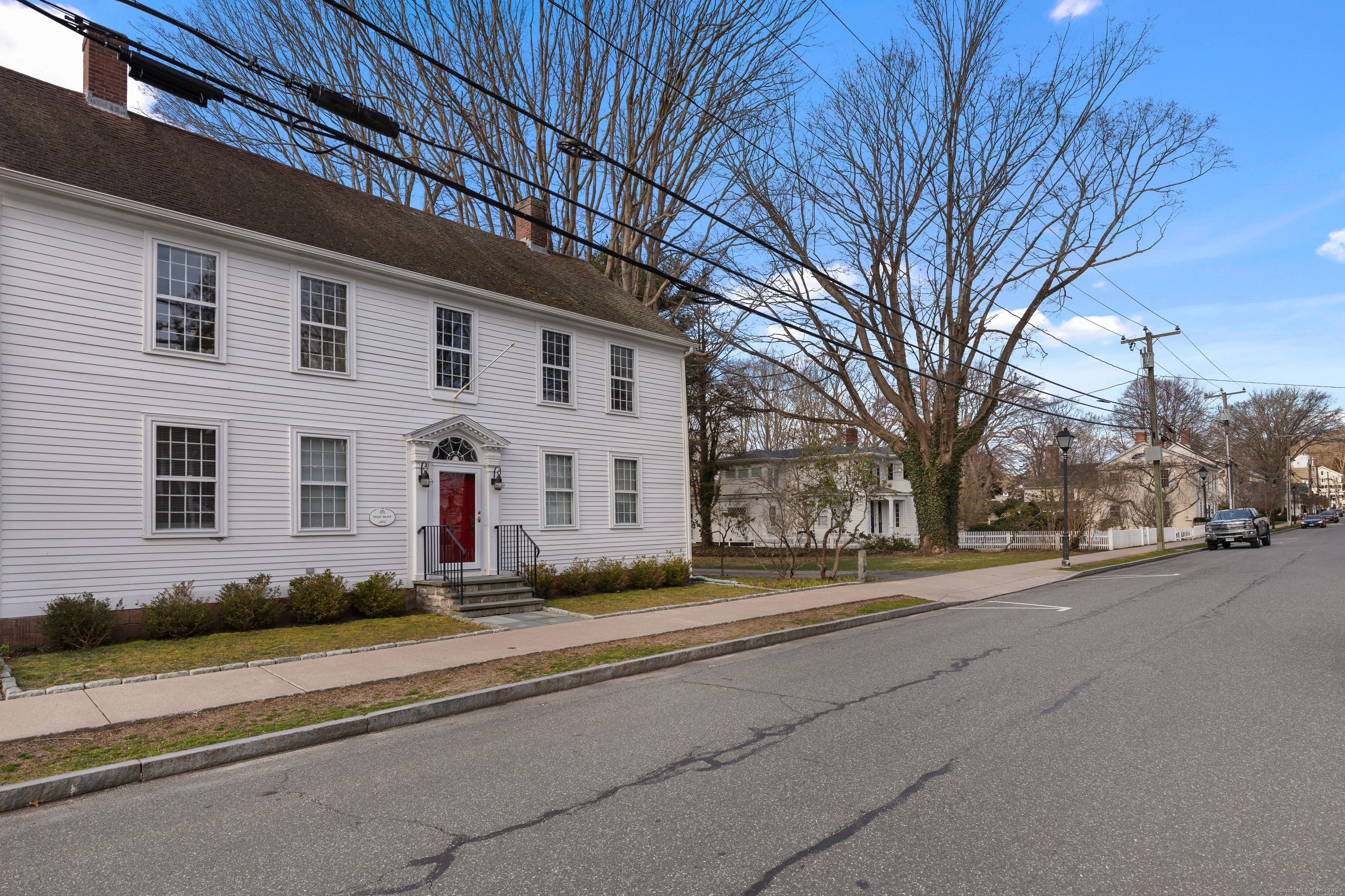 28 Main Street Essex CT 06426