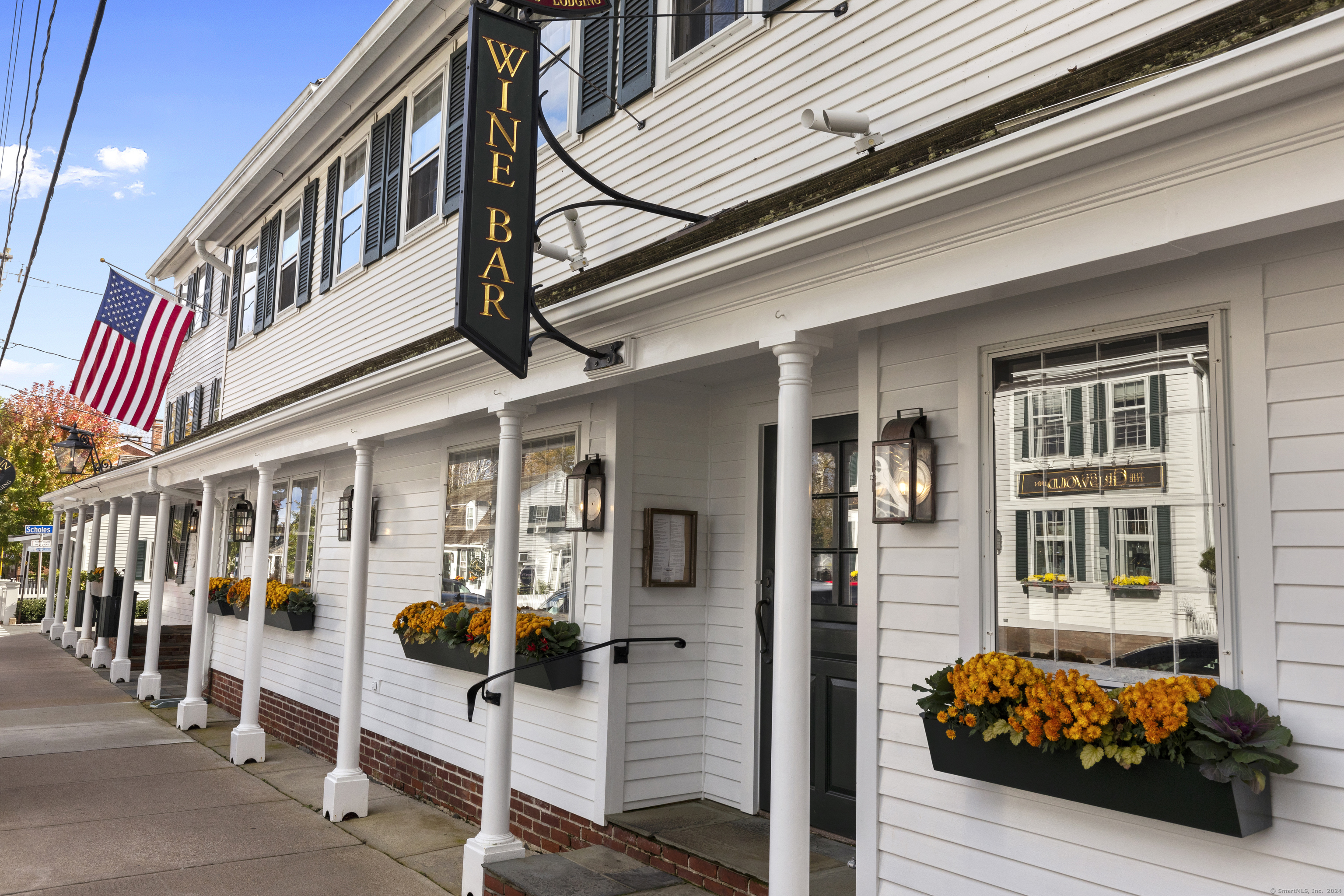 28 Main Street Essex CT 06426