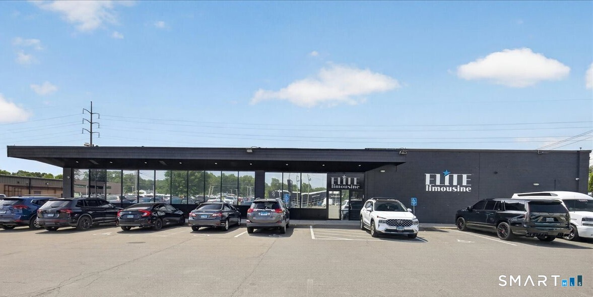 575 Washington Avenue North Haven CT 06473