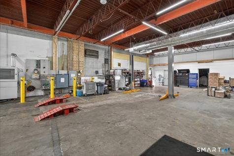 575 Washington Avenue North Haven CT 06473