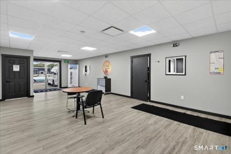 575 Washington Avenue North Haven CT 06473