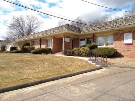 320 New Britain Road Berlin CT 06037