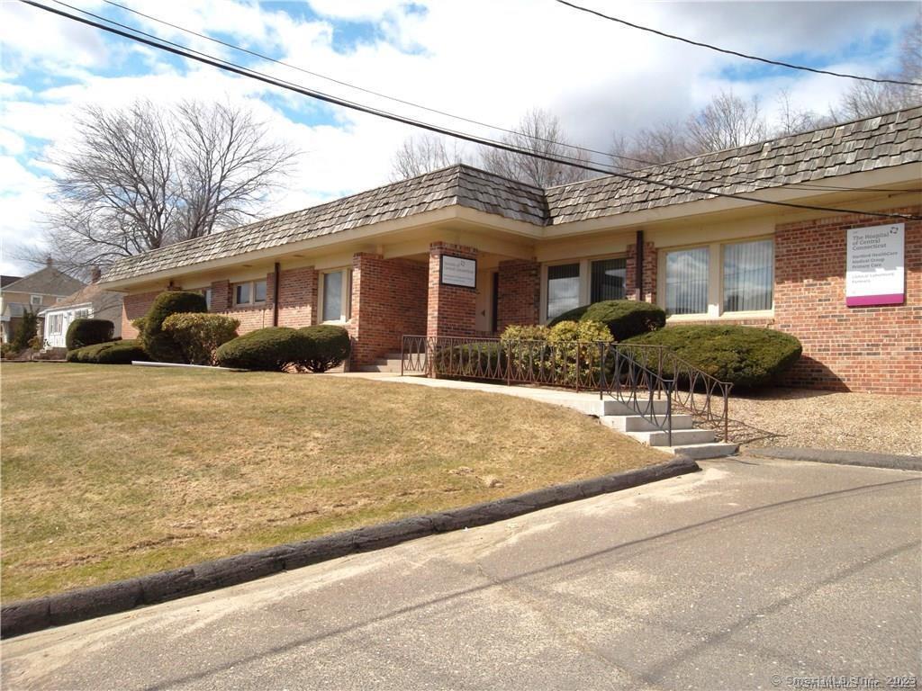 320 New Britain Road Berlin CT 06037