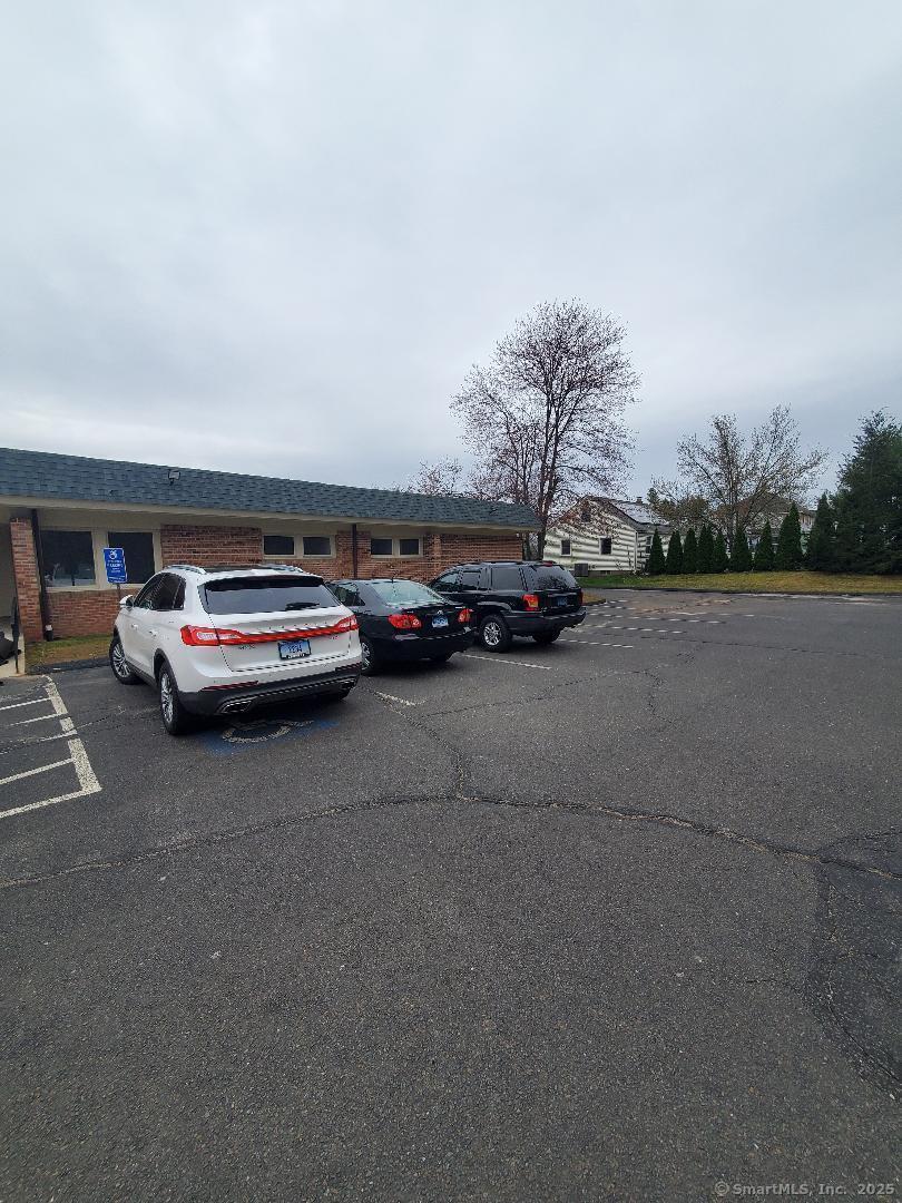 320 New Britain Road Berlin CT 06037