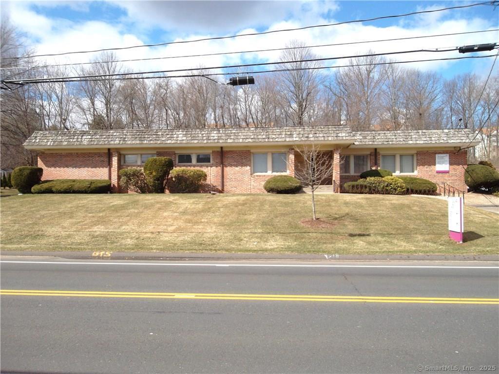 320 New Britain Road Berlin CT 06037