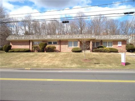 320 New Britain Road Berlin CT 06037