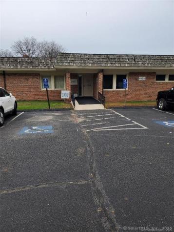 320 New Britain Road Berlin CT 06037