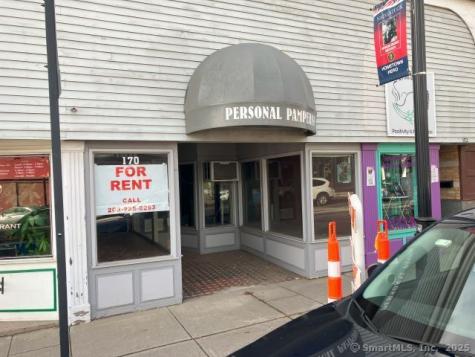 158 Church Street Naugatuck CT 06770