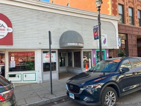 158 Church Street Naugatuck CT 06770