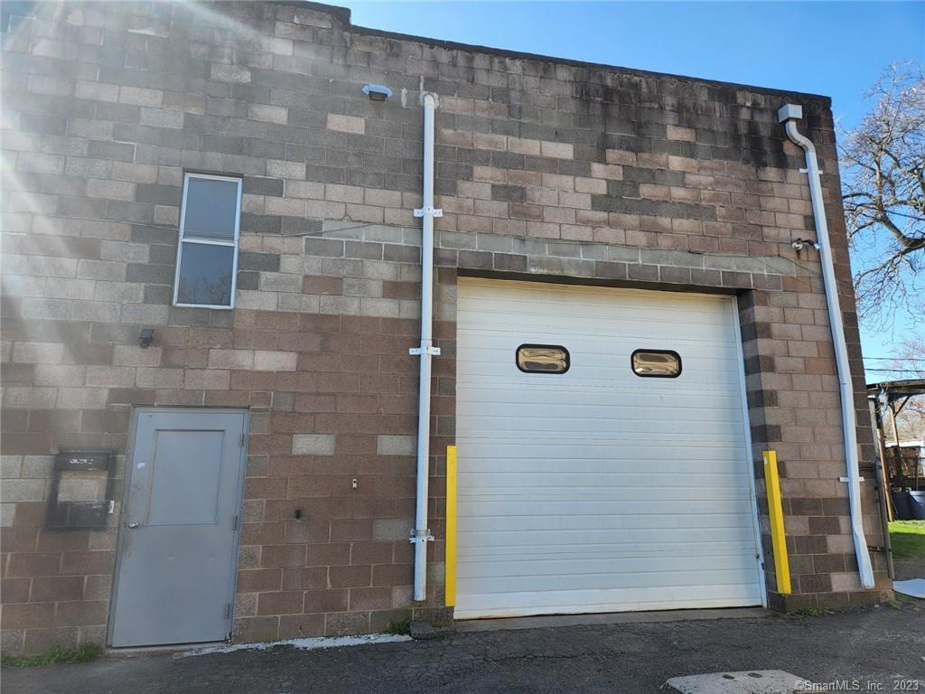 295 Front Avenue West Haven CT 06516