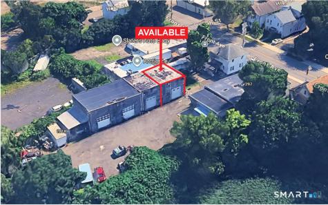 295 Front Avenue West Haven CT 06516