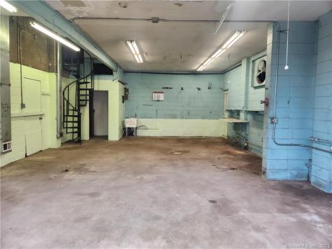 295 Front Avenue West Haven CT 06516