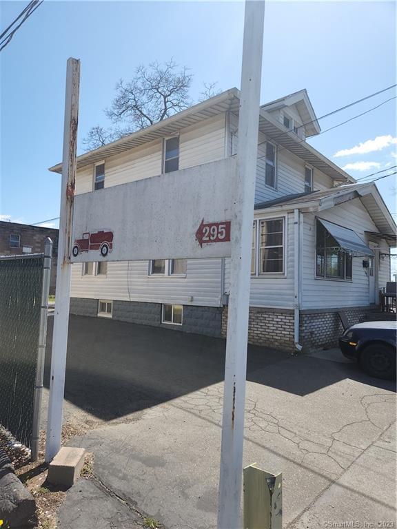 295 Front Avenue West Haven CT 06516