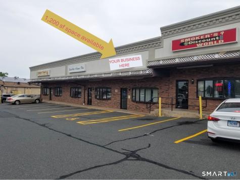 122 Prospect Hill Road East Windsor CT 06088