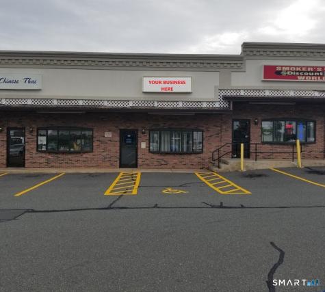 122 Prospect Hill Road East Windsor CT 06088