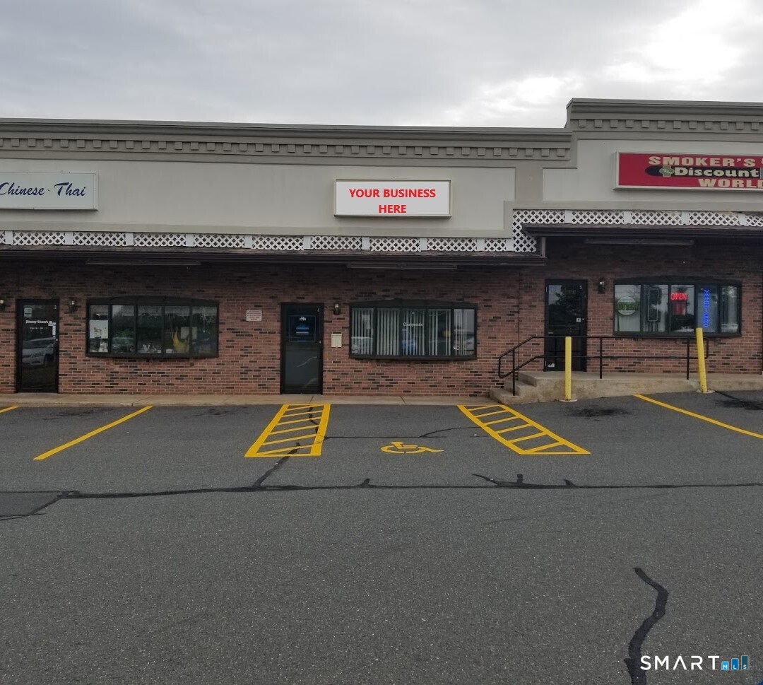122 Prospect Hill Road East Windsor CT 06088