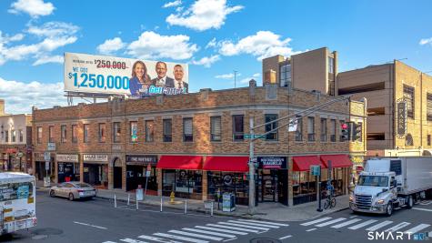 1 Whitney Avenue New Haven CT 06510