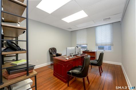 1 Whitney Avenue New Haven CT 06510