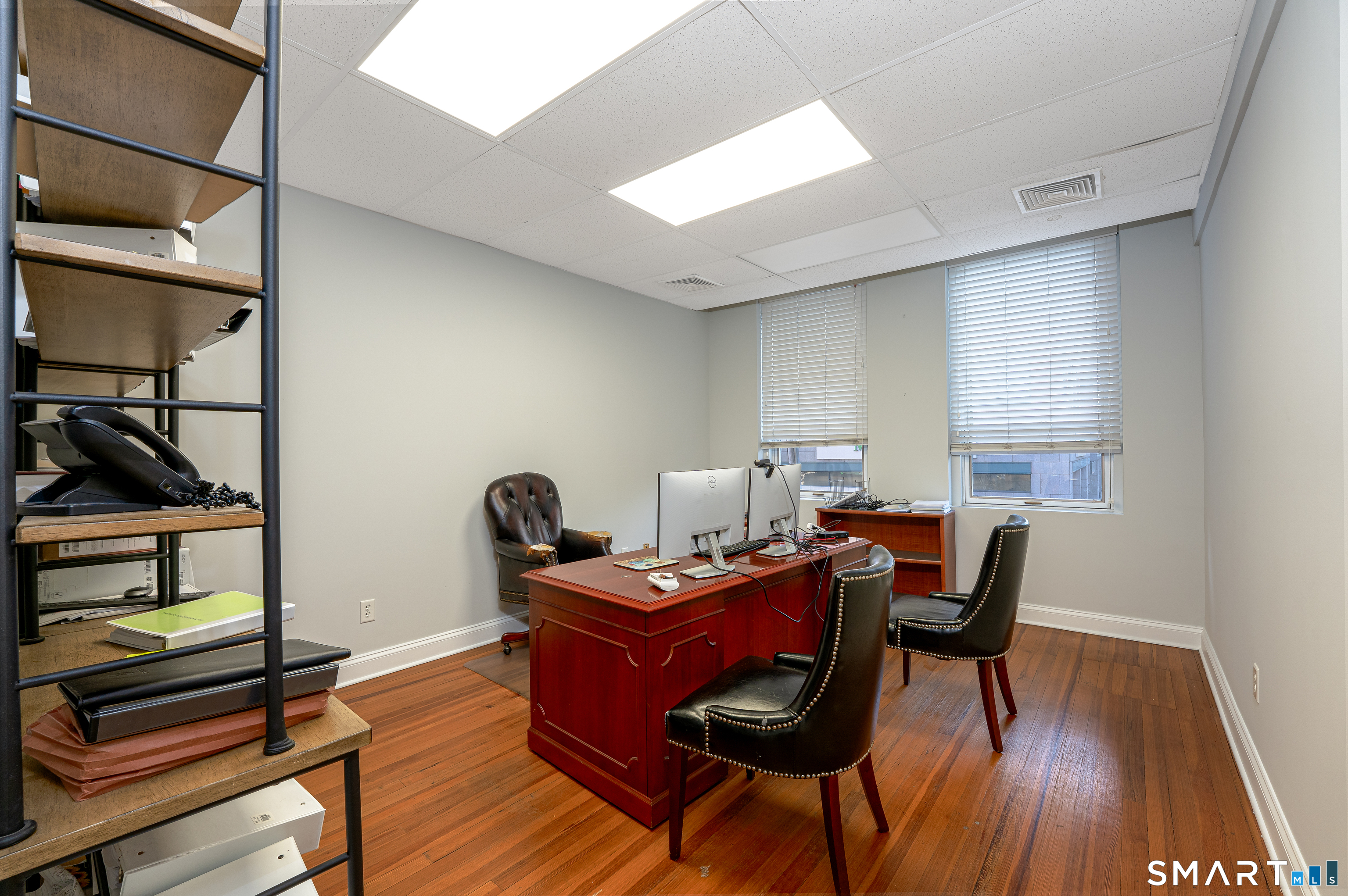 1 Whitney Avenue New Haven CT 06510