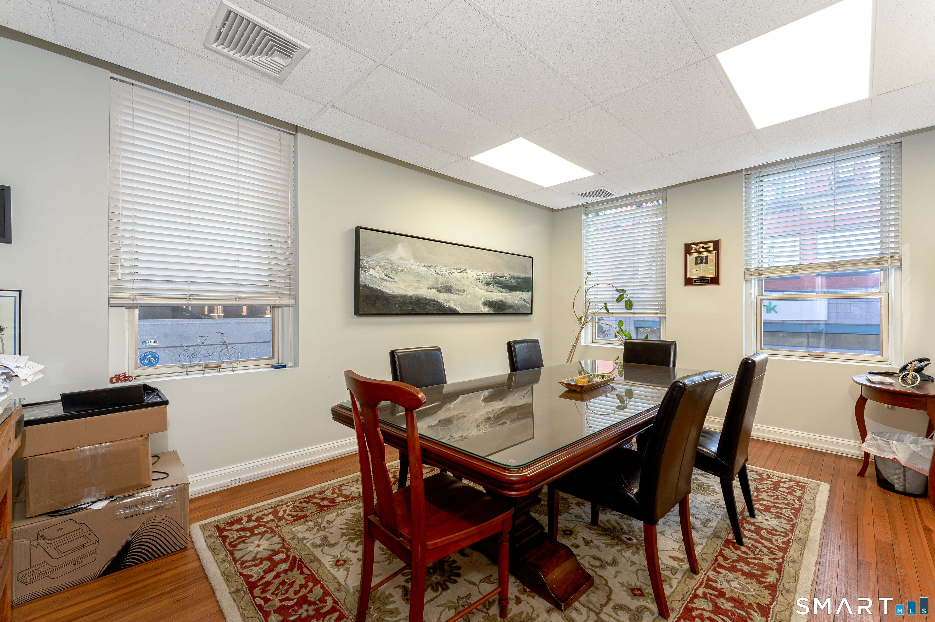 1 Whitney Avenue New Haven CT 06510