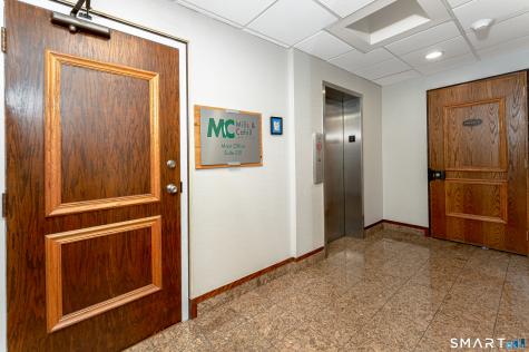 1 Whitney Avenue New Haven CT 06510