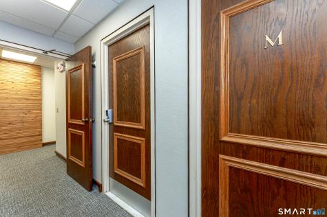 1 Whitney Avenue New Haven CT 06510