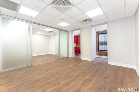 1 Whitney Avenue New Haven CT 06510