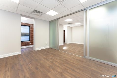 1 Whitney Avenue New Haven CT 06510