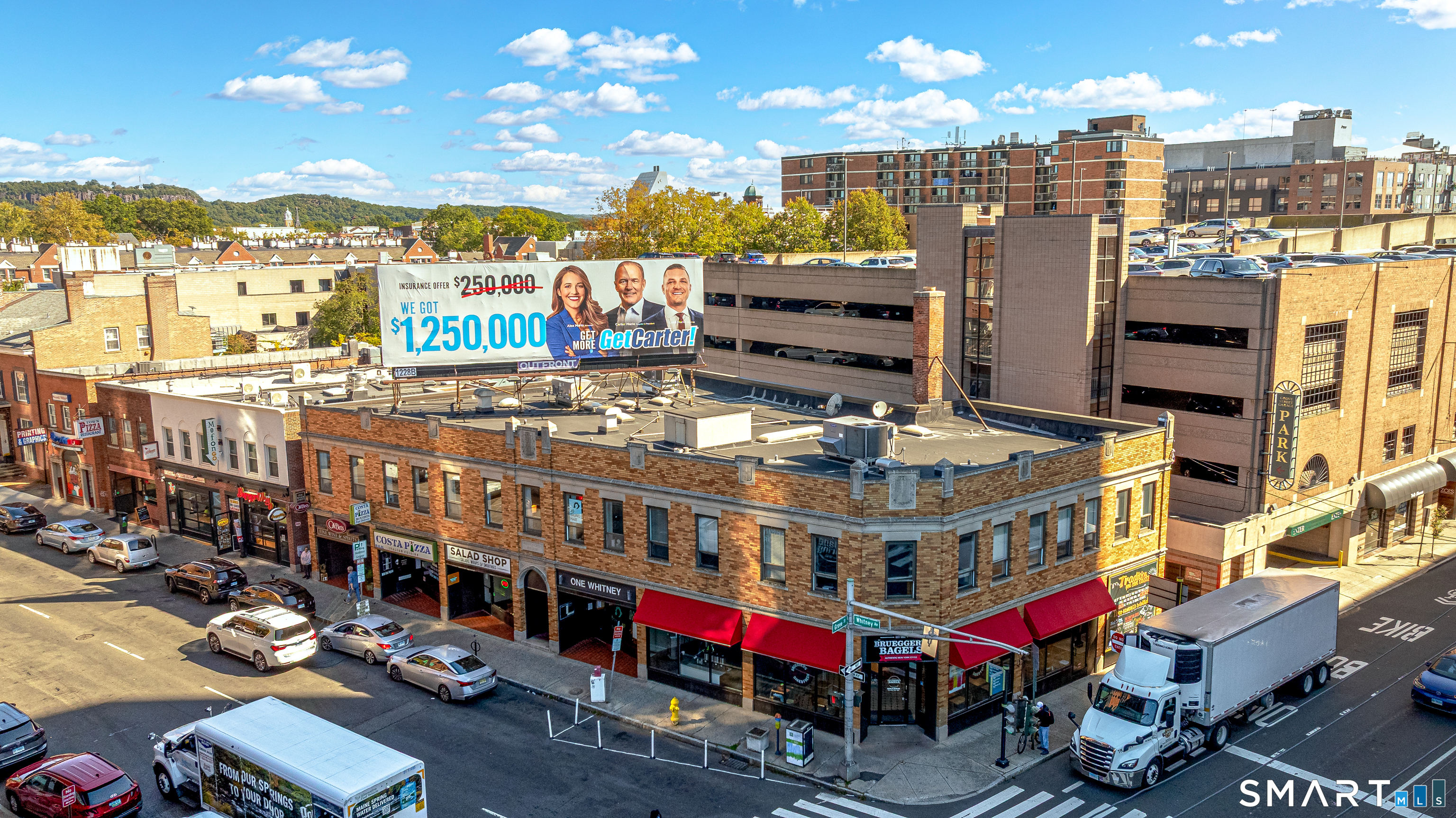 1 Whitney Avenue New Haven CT 06510