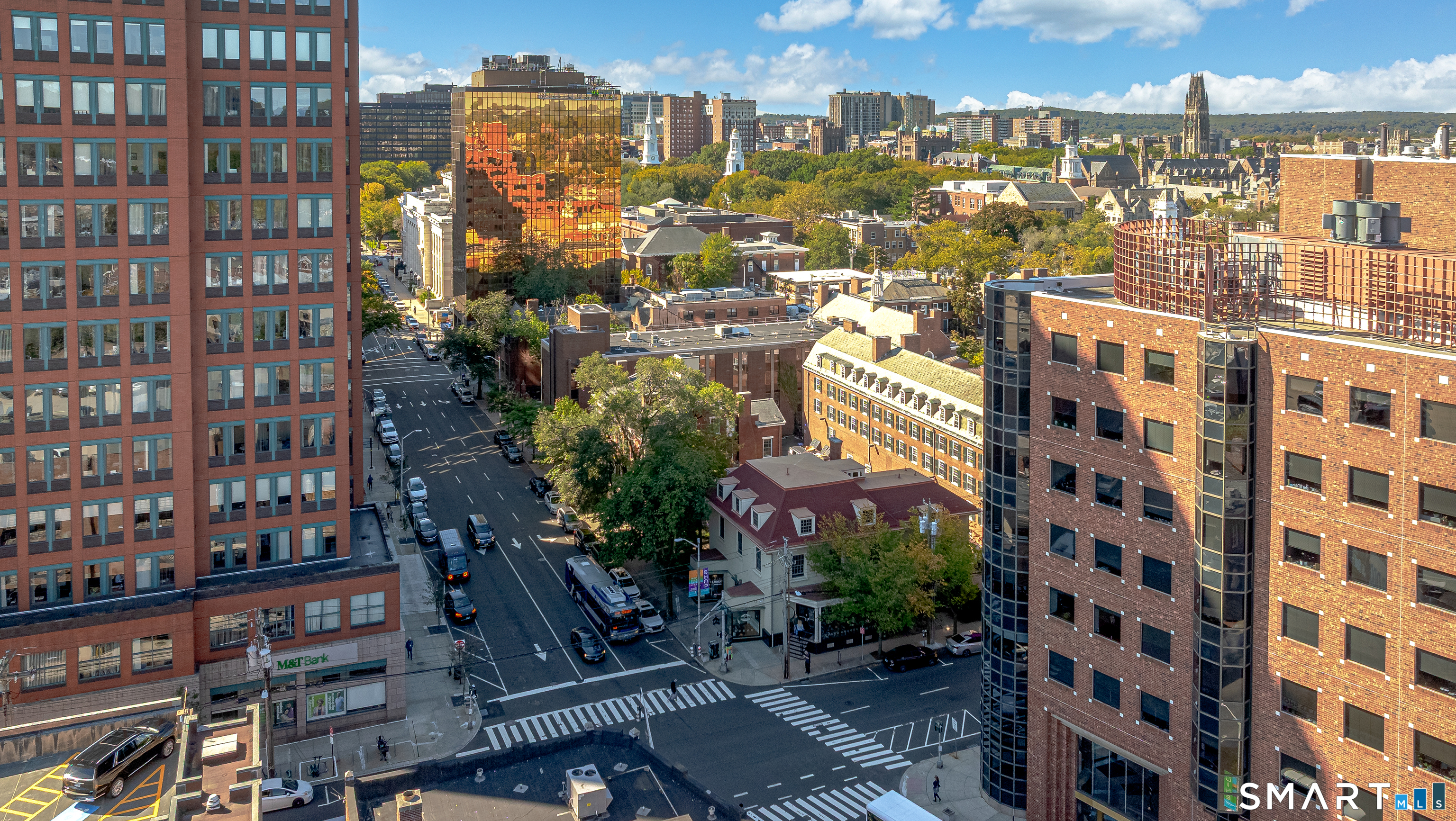 1 Whitney Avenue New Haven CT 06510