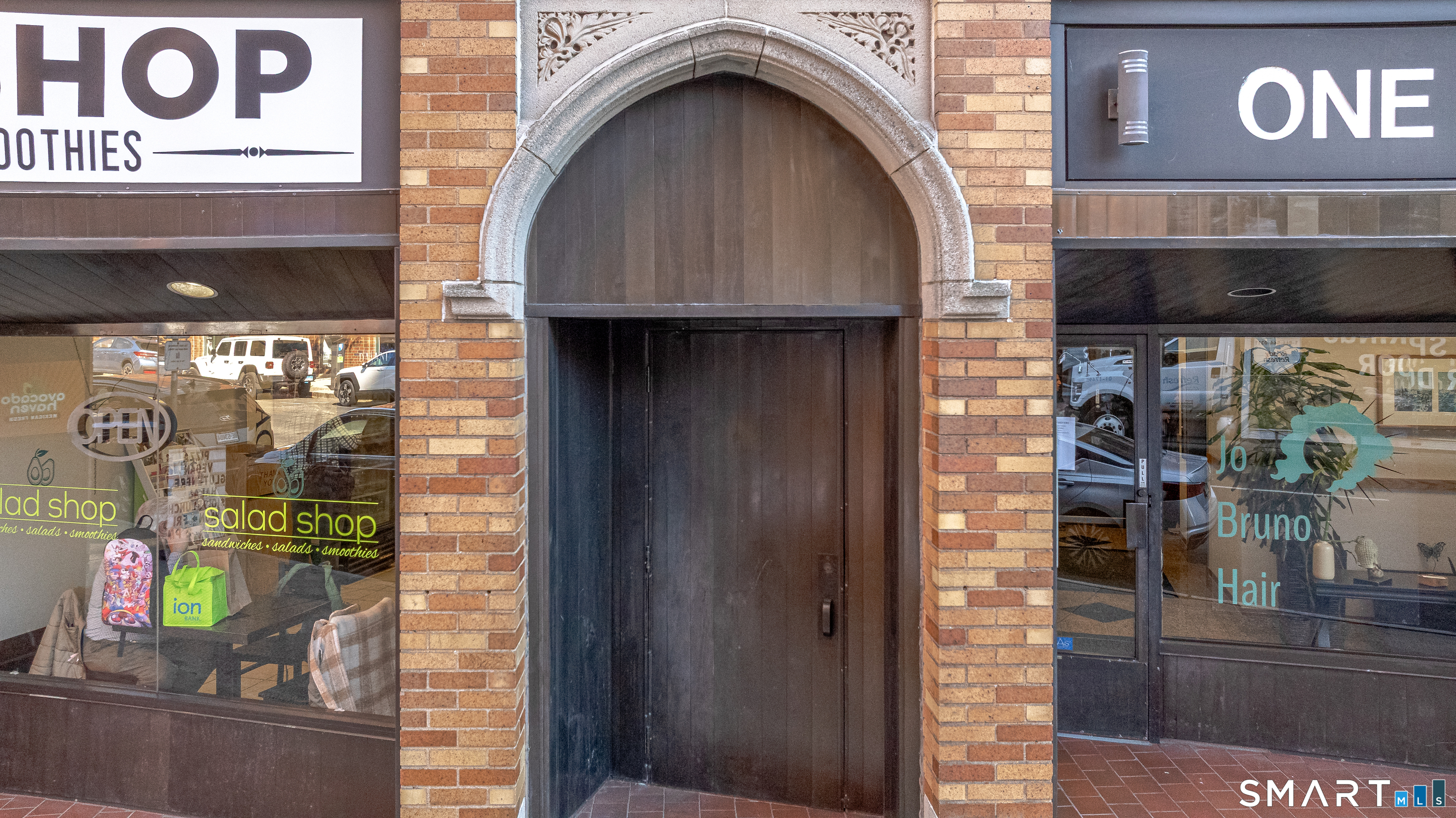 1 Whitney Avenue New Haven CT 06510