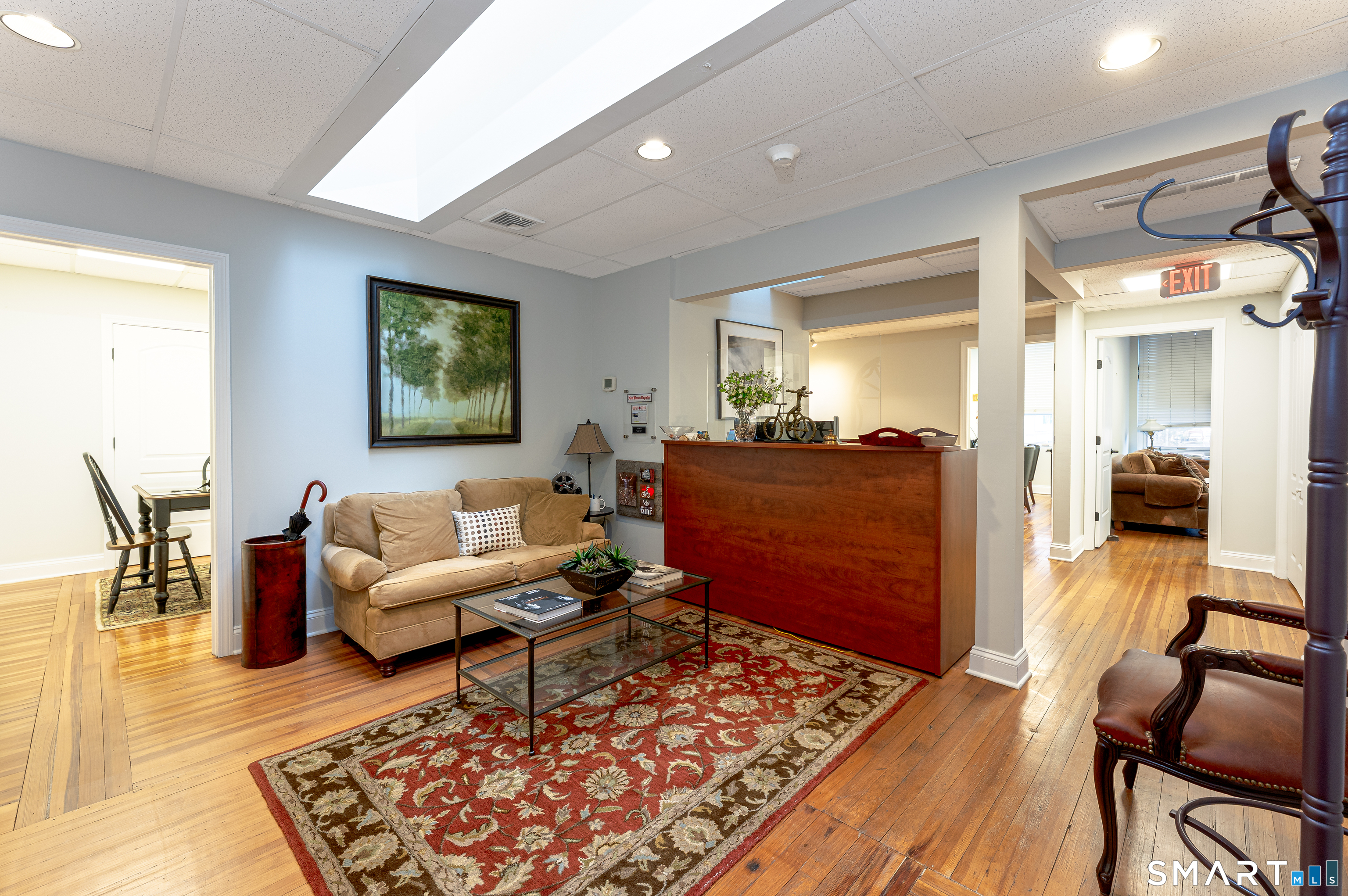 1 Whitney Avenue New Haven CT 06510