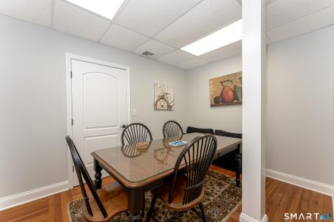 1 Whitney Avenue New Haven CT 06510