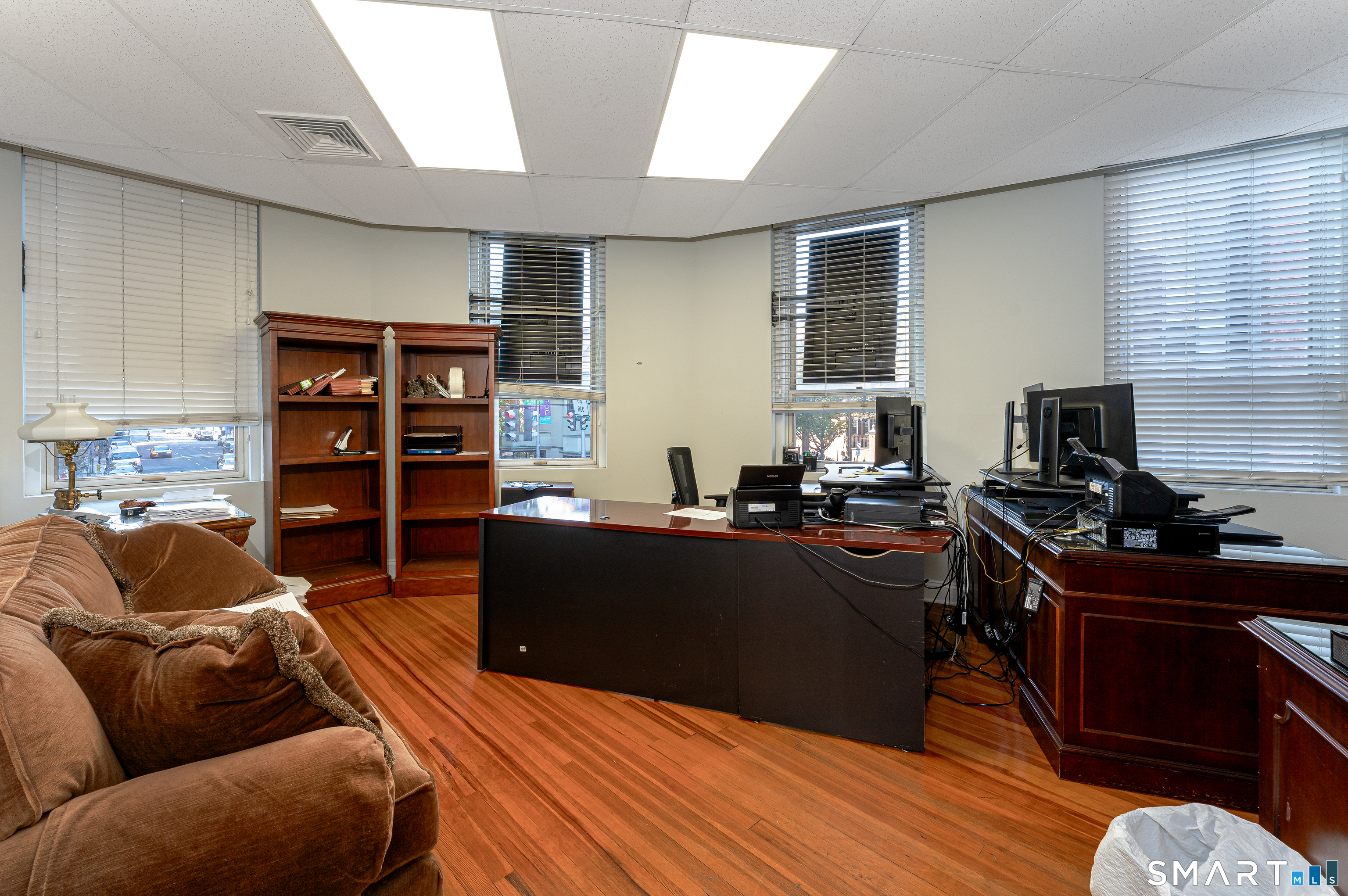 1 Whitney Avenue New Haven CT 06510